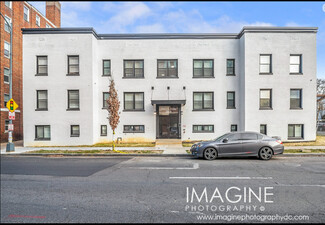 6805 Georgia Ave NW, Washington, DC 20012