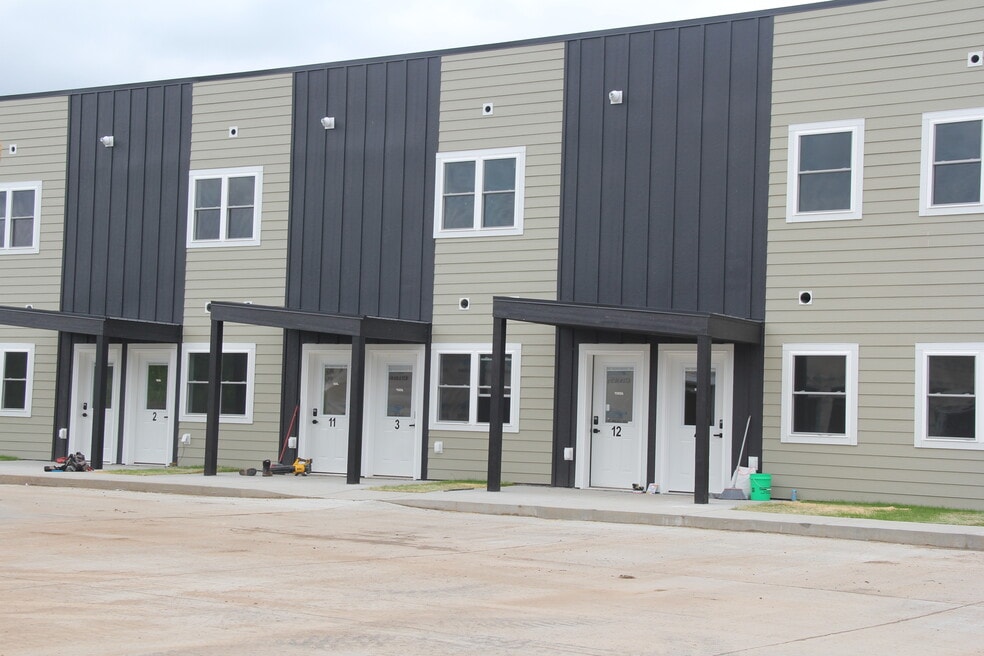 Island Glen #2, Cumberland, WI 54829 - photo 1