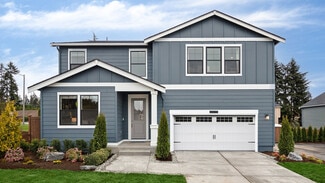 11543 84th, Newcastle, WA 98056