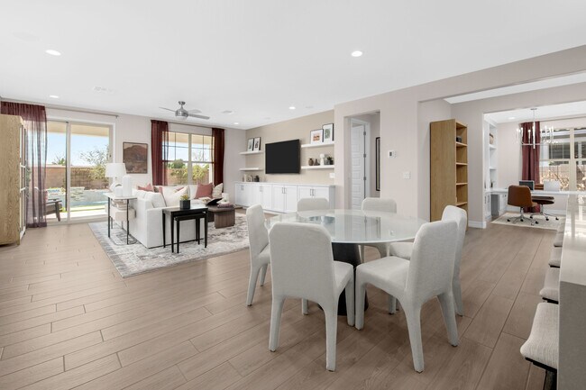 4755 E Dune Sunflower Ln unit 37383148, San Tan Valley, AZ 85140 - photo 7