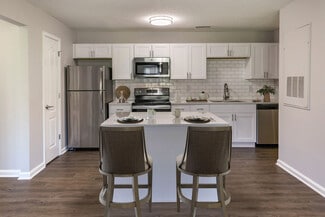 1400 E Cornwallis Rd, Durham, NC 27713