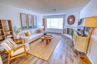 1101 N Rainbow Blvd, Las Vegas, NV 89108