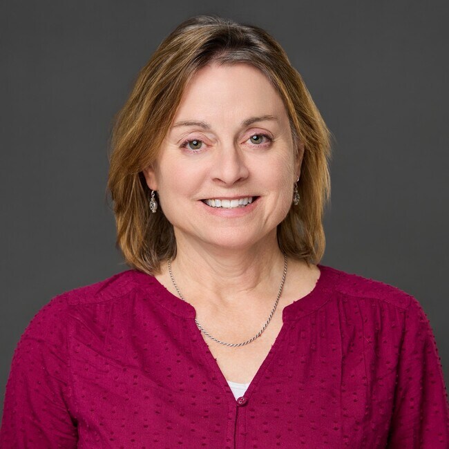 Kathryn Woodruff