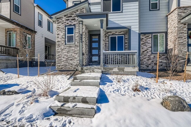 6601 N Netherland St, Aurora, CO 80019 - photo 3