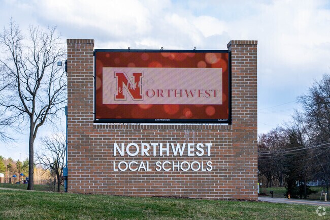 Northwest Middle School in Canal Fulton, Ohio is part of the Canal Fulton Local Schools.