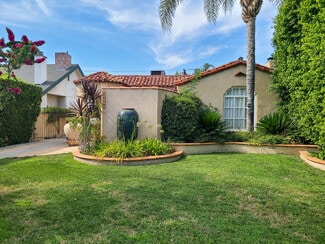 11301 Blix St, North Hollywood, CA 91602