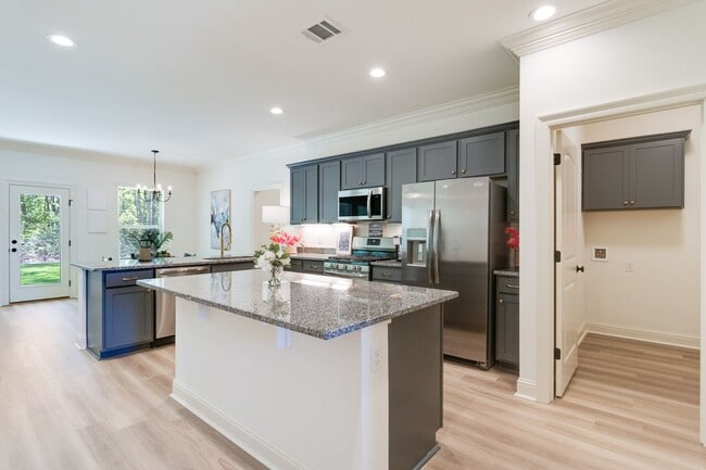 2324 Langham Ct, Lake Charles, LA 70607 - photo 4