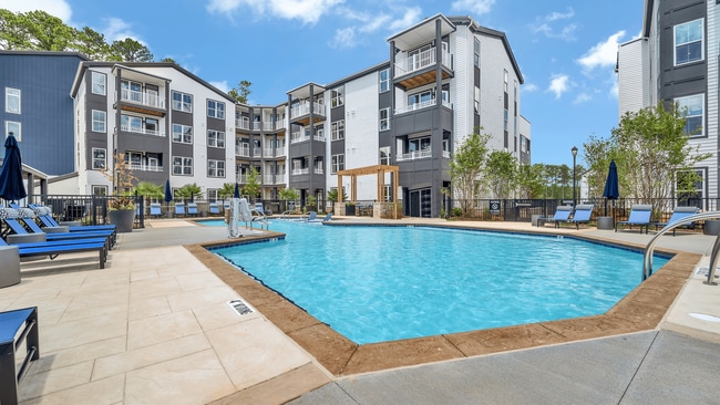 MAA Vale, Raleigh, NC 27612 - photo 3