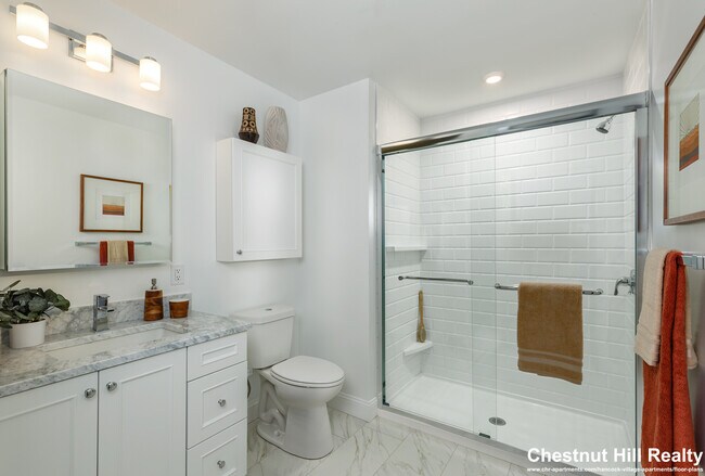 101 Asheville Rd unit 322, Chestnut Hill, MA 02467 - photo 7