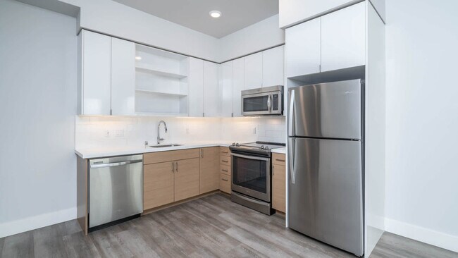 Mark on 8th, Seattle, WA 98109 - photo 6