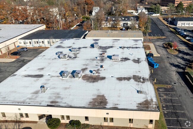 Christa McAuliffe Charter School