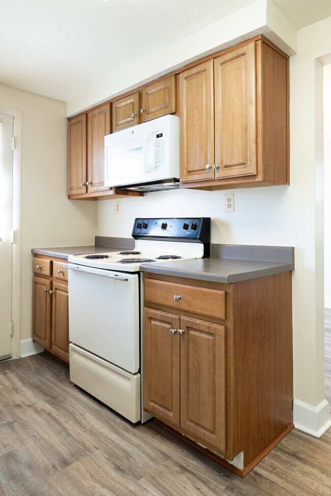 Essex MD Homes for Rent