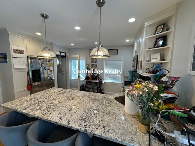 35 Porter St unit 1A, Cambridge, MA 02141 - photo 6