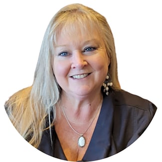 Ruth Teskey
