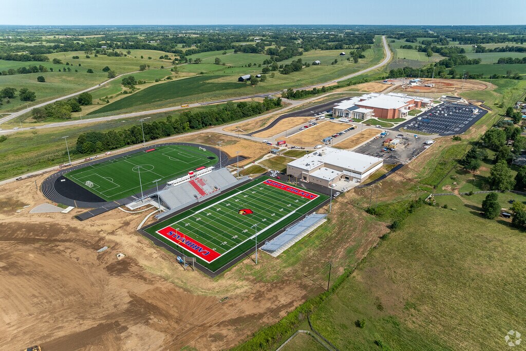 About Canewood Schools, Demographics, Things to Do