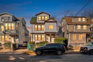 69 Cedar Ave Unit 2, Newark, NJ 07106