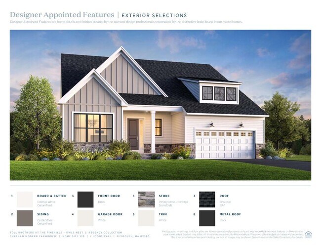 7 Loons Call, Plymouth, MA 02360 - photo 6