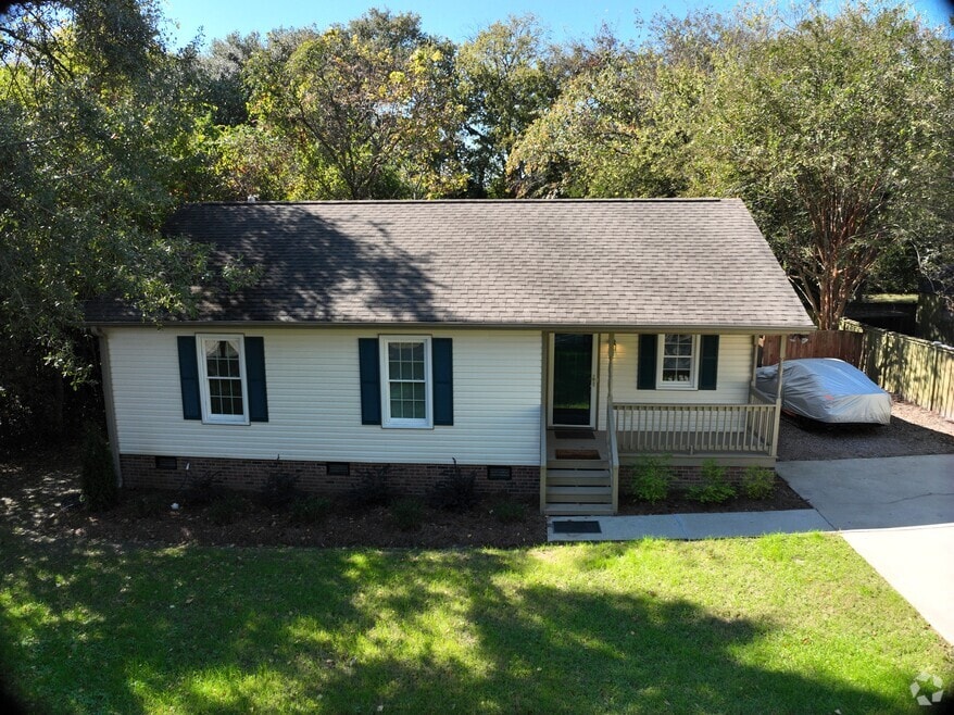 1810 1st St, Cayce, SC 29033 - photo 2