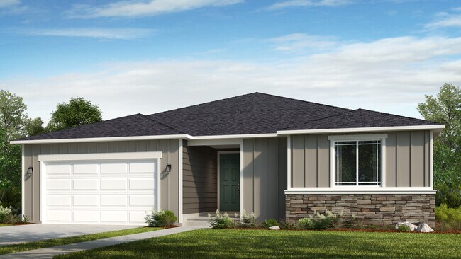 3205 Bowthorpe Ct SE unit 36665592, Lacey, WA 98513 - photo 4