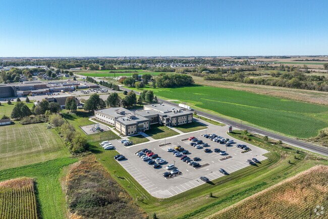 Zumbro Education District Futures/Choice