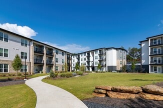 1065 Preston Blvd, Lithia Springs, GA 30122