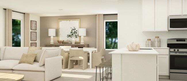 2308 Deer Point unit 36038889, San Antonio, TX 78253 - photo 3