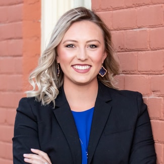 McKenna Mau