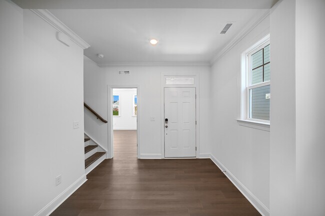 912 Cassa Clubhouse Way, Knightdale, NC 27545 - photo 3