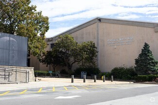 Parkway North High School