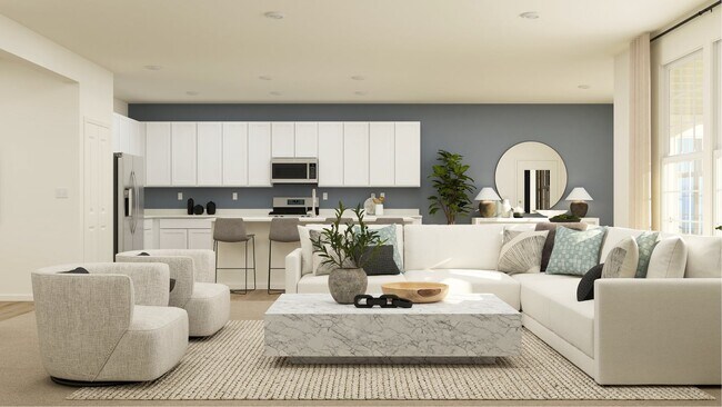 10191 Red Oak Dr, St. John, IN 46373 - photo 6