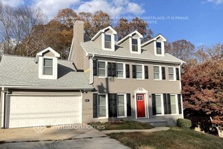 6412 Phillips Place, Lithonia, GA 30058