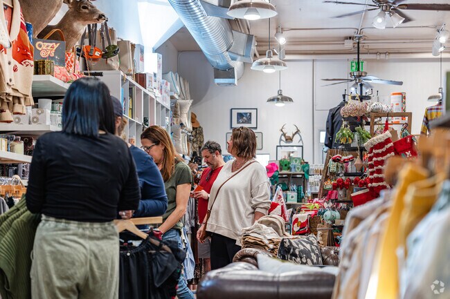 Clothes, unique gifts and more can be found at Rebel and Rove near Country Estates, AZ.