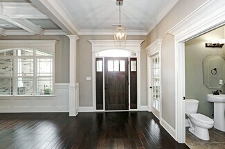 105 Sickle Mower Cir, New Market, AL 35761