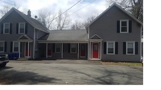 7 Ingram St Unit 7 Ingram St, South Hadley, MA 01075