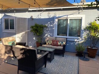 3676 3rd Ave Unit C, Los Angeles, CA 90018