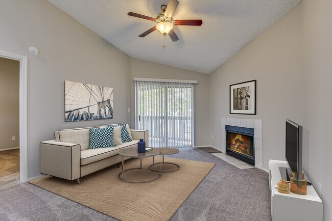 Champions Pines Apartments, Augusta, GA 30909 - photo 3