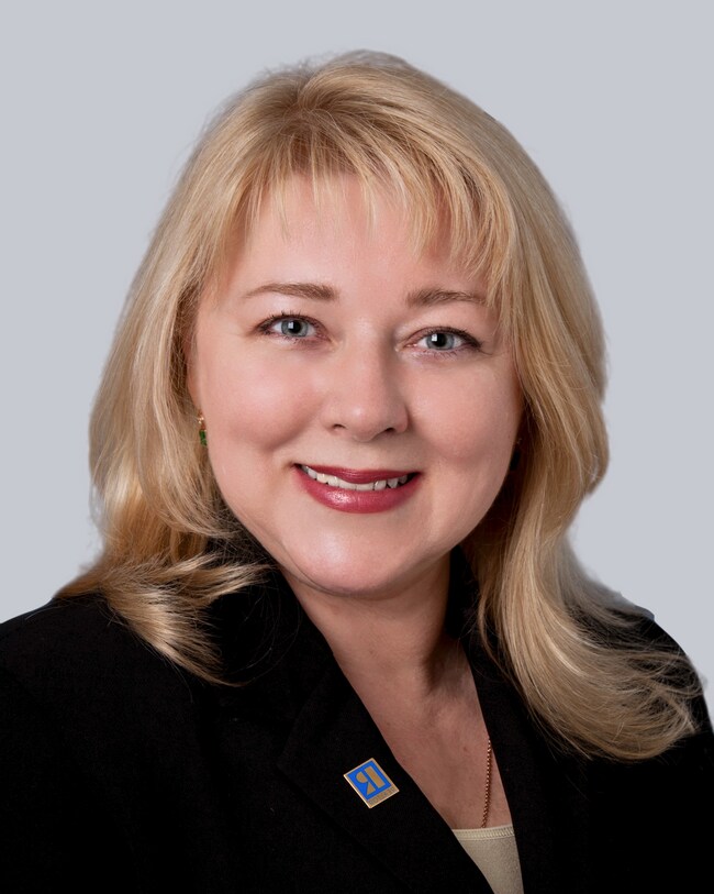 Olga Keyes