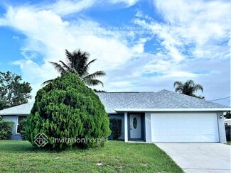 501 SW Feldman Ave, Port Saint Lucie, FL 34953