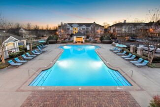 1525 Station Center Blvd, Suwanee, GA 30024