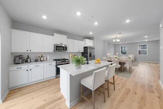 14614 Rhinestone St NW, Ramsey, MN 55303