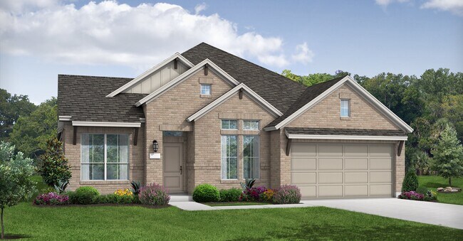 2855 Reeves Ln unit 38154396, Schertz, TX 78108 - photo 4