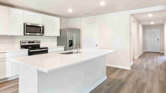 12019 Mountain Island Trail, Parrish, FL 34219 - photo 4