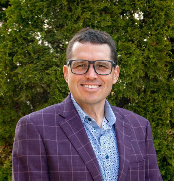 Greg Miller
