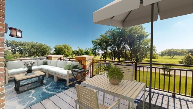 The Linx Club at Brookfield Hills Apartments, Brookfield, WI 53005 - photo 5