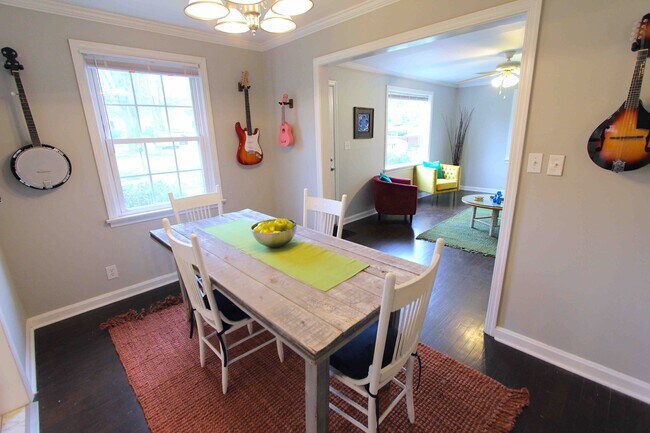 2502 Woodyhill Dr, Nashville, TN 37207 - photo 7