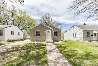 1923 S Menlo Ave, Sioux Falls, SD 57105