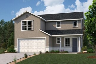 1568 N Summer Springs Cove Unit 37438151, Salem, UT 84653