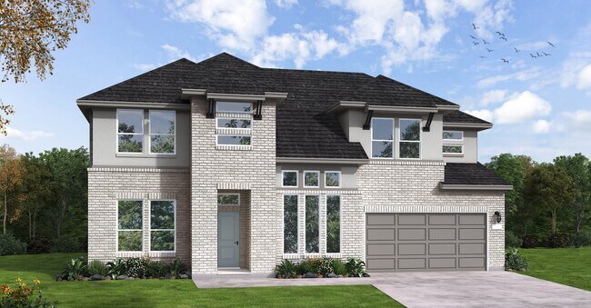 3025 Hickory Haven Ln unit 36270168, Conroe, TX 77385 - photo 5