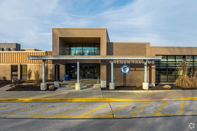 Oregon Trail Middle School