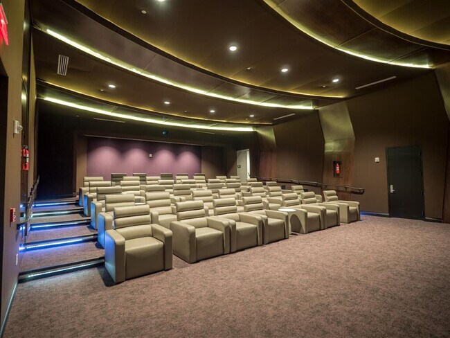 Movie Theater
